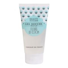 Fleurs de Coton Gel Bain Douche 75ml
