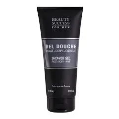 For Men Gel Douche  200ml