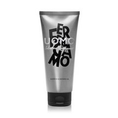 Cadeau - Un gel corps et cheveux Ferragamo  