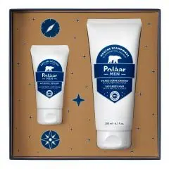 Coffret Polaar Men Crème de l'Extrème & Gel Douche  