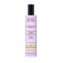  MA VAP' BIEN AIMÉE  vaporisation aérienne de beauté 4 en 1  40ml
