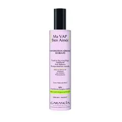  MA VAP' BIEN AIMÉE  vaporisation aérienne de beauté 4 en 1  40ml