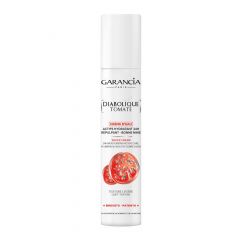 Diabolique Tomate Crème d'Eau Soin aux Actifs Hydratants 24h, Repulpant & Bonne Mine 30ml