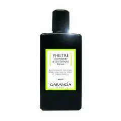 philtre légendaire et centenaire retrouvé  eau de réveil aux essences anti-oxydante 95ml