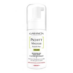 Pschitt Magique Micropeeling Visage 100ml