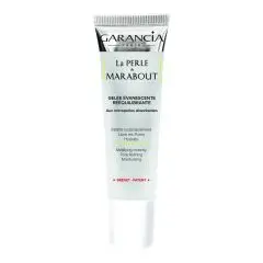 La perle du marabout  Gelée Evanescente Rééquilibrante 30ml