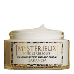 Mystérieux Mille et Un Jours Émulsion de Jour Anti-Âge Global 30ml