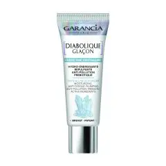 diabolique glaçon  creme de soie cristalline hydro-energisante 20g