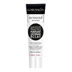bal masqué des sorciers   Purifiant, Oxygénant, éclat 50ml
