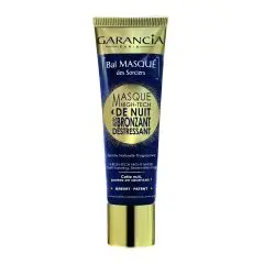 bal masqué des sorciers  autobronzant, déstressant 50ml