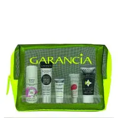 Trousse découverte 2023 5 Miniatures Soin 66ml