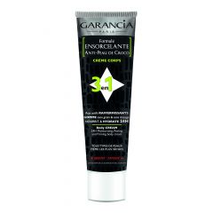 formule ensorcelante anti-peau de croco Crème Corps 3 en 1 150ml