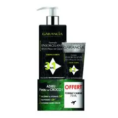 Adieu Peau de Croco Crème Corps 3 en 1 475ml