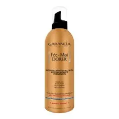  FÉE-MOI DORER  Mousse crépitante corps, autobronzante, hydratante 200ml