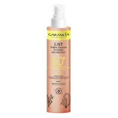 Sun Protect Lait Solaire Douceur SPF50+ 150ml