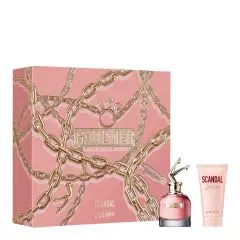 Coffret Scandal Eau de Parfum 50ml & Lait Corps 