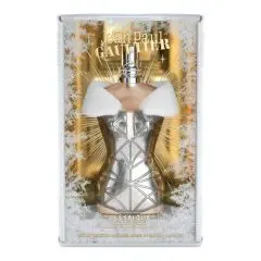 Coffret Classique Eau de Toilette Collector 100ml 