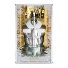Coffret Le Mâle Eau de Toilette Collector 125ml 