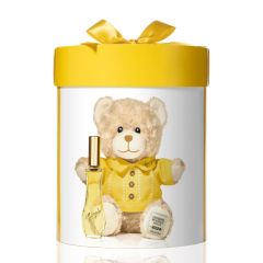Coffret Collector Teddy Bear 2024 Eau de Toilette 90ml & ours en peluche 