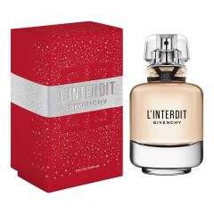 Coffret L'Interdit Eau de Parfum 80ml 