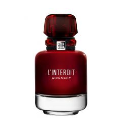 L'INTERDIT Eau de Parfum Rouge Vaporisateur 50ml
