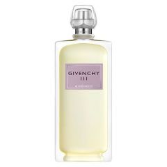 Givenchy III - Eau de toilette Eau de Toilette 