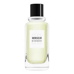 Monsieur Eau de Toilette 100ml