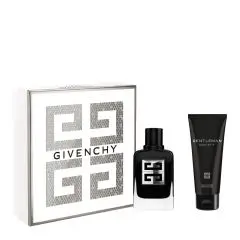 Coffret Gentleman Society Eau de Parfum 60ml & Gel Douche 