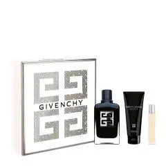 Coffret Gentleman Society Eau de Parfum 100ml, 12,5ml & Gel Douche  