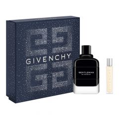 Coffret Gentleman Eau de Parfum 100ml & 12,5 ml 
