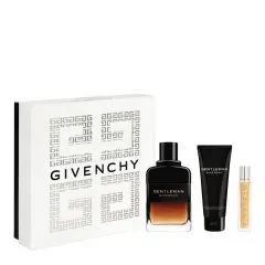 Coffret Gentleman Eau de Parfum 100ml, 12,5ml & Gel Douche  