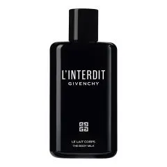 L'interdit Lait corps 200ml