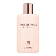 Irresistible Givenchy Lait Corps 200ml