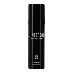 L'interdit Déodorant 100ml