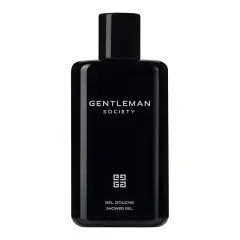 Gentleman Society Le Gel Douche Hydratant 200ml