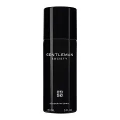 Gentleman Society Deodorant Spray Rafraichissant 150ml