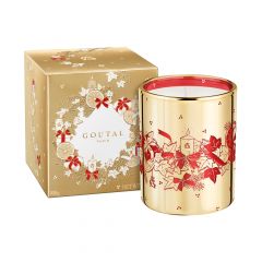 BOUGIE UNE FORET D'OR 300 GRAMMES EDITION LIMITEE Bougie  Bougie 300 Grammes 