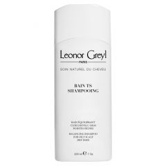 Bain TS  