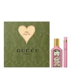 Coffret Flora Gorgeous Gardenia Eau de Parfum 50ml & 10ml 