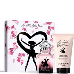Coffret La Petite Robe Noire Eau de Parfum 30ml & Lait Corps 