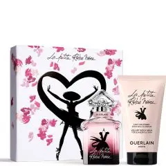 Coffret La Petite Robe Noire Eau de Parfum 30ml & Lait Corps 