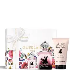 Coffret La Petite Robe Noire Eau de Parfum 50ml, 5ml & Lait Corps 