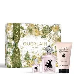 Coffret La Petite Robe Noire  Eau de Toilette 50ml & 5ml, Lait Corps 