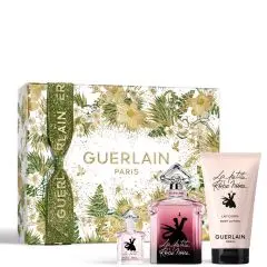 Coffret La Petite Robe Noire  Eau de Parfum Intense 50ml & 5ml, Lait Corps 