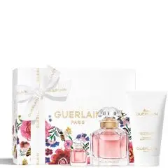 Coffret Mon Guerlain Eau de Parfum 50ml, 5ml & Lait Corps 
