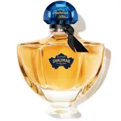 Coffret Shalimar - Millésime Iris Eau de Parfum 50ml 