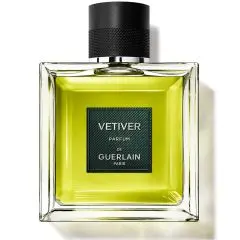 Vétiver Le Parfum 100ml