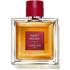 Habit Rouge Le Parfum 100ml