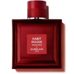 Habit Rouge - Rouge Privé Eau de Parfum 100ml
