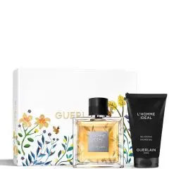 Coffret L'Homme Idéal Eau de Toilette 100ml & Gel Douche  